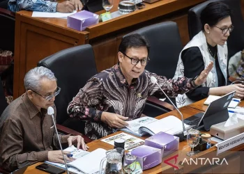 Kemenkes Siap Rekrut Dokter Spesialis Daerah Untuk Atasi Ketimpangan