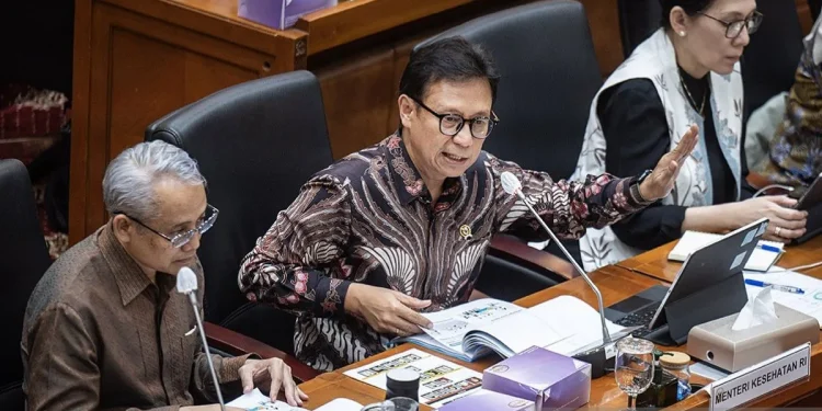 Kemenkes Siap Rekrut Dokter Spesialis Daerah Untuk Atasi Ketimpangan