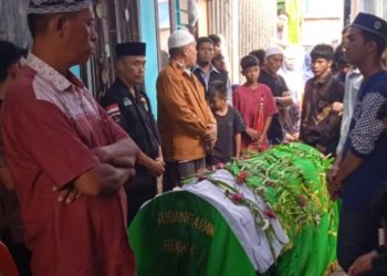 Tawuran Remaja di Belawan Tewaskan 5 Orang, Warga Desak Polisi Bertindak Tegas