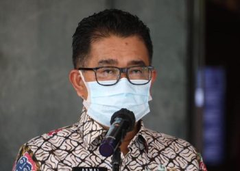 Kemendagri Ungkap 6 Daerah Ajukan Status Jadi Daerah Istimewa