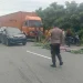 Tiga tewas dalam tabrakan minibus dan sepeda motor di Aceh Jaya