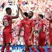 Liverpool vs Spurs: menang 5-1 The Reds Juara Liga Inggris