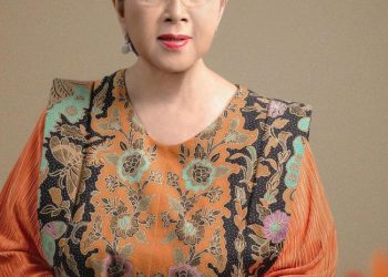 Titiek Puspa Meninggal Dunia