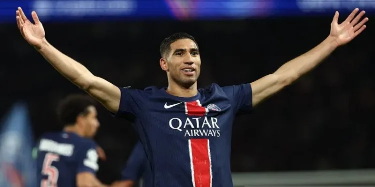 Liga Champions, PSG ke Final Seusai Singkirkan Arsenal