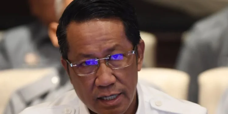 Menkum Sebut Eks Anggota TNI Ikut Militer Rusia Tak Lagi Berstatus WNI