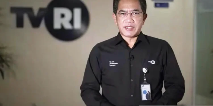 Langkah-Langkah TVRI Menuju TV Berkelas Dunia
