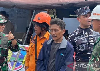 Korban Selamat Ungkap Momen Saat Terjebak Longsor di Gunung Kuda, 14 Meninggal Dunia