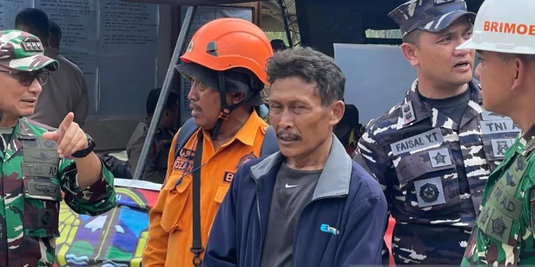 Korban Selamat Ungkap Momen Saat Terjebak Longsor di Gunung Kuda, 14 Meninggal Dunia