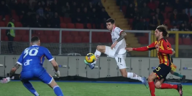 AC Milan Resmi Berpisah Dengan Pelatih Sergio Conceicao