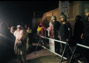 Perang Dimulai ! India Serang Pakistan dengan Rudal, 3 Orang Tewas