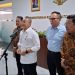 Pemerintah akan Impor 577.000 Ton Garam Industri