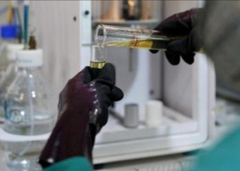 Kementerian ESDM Targetkan BBM Campur Bioetanol Berlaku Mulai 2026