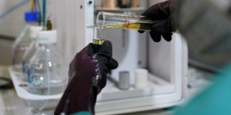 Kementerian ESDM Targetkan BBM Campur Bioetanol Berlaku Mulai 2026