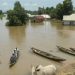 Pilu 150 Orang Tewas Akibat Banjir Bandang di Nigeria