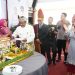 Sinergi Langkat-Binjai Semakin Erat, Wabup Tiorita Hadiri Resepsi HUT ke-153 Kota Binjai