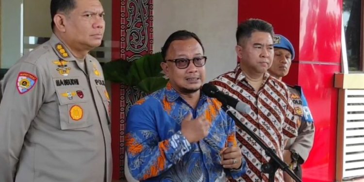 Kompolnas Ungkap Dugaan Pelanggaran SOP oleh Kapolres dalam Kasus Penembakan Remaja di Belawan