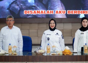 Pemkab Langkat Gelar Dialog Kinerja, Reformasi Birokrasi Melaju Pesat: SAKIP Naik, Indeks RB Capai Predikat BB