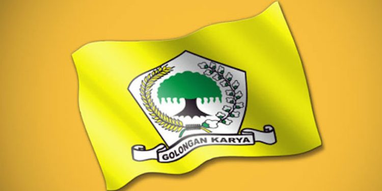 32 DPD II Kompak Dukung Ijeck, Jalan Mulus Menuju Kursi Ketua Golkar Sumut Kembali