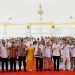 Bupati Langkat Ajak APDESI Bangun Desa, Kuatkan Barisan Demi Negeri
