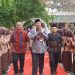 Bupati Langkat Luncurkan Gerakan 7 Kebiasaan Anak Indonesia Hebat di Peringatan Hardiknas 2025