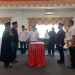 Dodi San Ismail Dilantik sebagai Pj Sekda Pasaman Barat oleh Bupati Yulianto