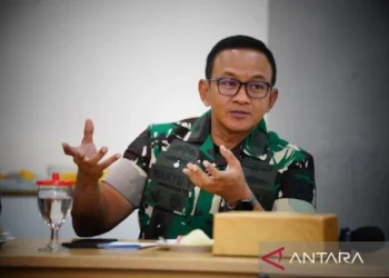 KSAD Keluarkan Surat Perintah Dukung Pengamanan Kejaksaan