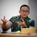 KSAD Keluarkan Surat Perintah Dukung Pengamanan Kejaksaan