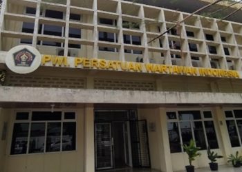 Verifikasi Anggota PWI Sumut Capai 50 Persen, Menuju Konferprov Luar Biasa