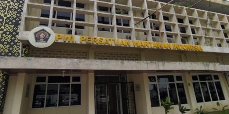 Verifikasi Anggota PWI Sumut Capai 50 Persen, Menuju Konferprov Luar Biasa