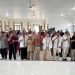 DPD Partai Gerindra Sumut Tunjukkan Kepedulian kepada Disabilitas Tunanetra melalui Dukungan pada Kegiatan ASTI