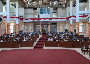 DPRD Pasaman Barat Bentuk Pansus Penyelesaian Masalah Lahan Ulayat Sikabau