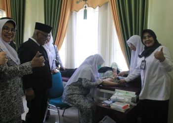 BKKBN Sumbar dan DPPKBP3A Pasbar Tegaskan Percepatan Penurunan Stunting Melalui KB modern, MKJP dan Penurunan Unmet Need