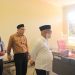 Plh Sekda Pasbar Dodi San Ismail Dampingi Bupati Yulianto Sidak ke RSUD