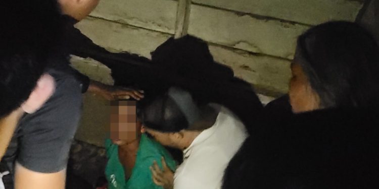 Pelaku Curanmor Dibekuk Tim Opsnal Polsek Kinali