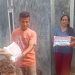 Polsek Pemalang Salurkan Bantuan Sembako untuk Korban Puting Beliung di Desa Banjarmulya