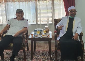 Jhoni Allen Dukung Seruan Ephorus HKBP untuk Tutup PT TPL: Demi Kelestarian Tanah Batak