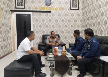 DPD AMPI Apresiasi Gebrakan Polres Langkat Berantas Narkoba dan Premanisme