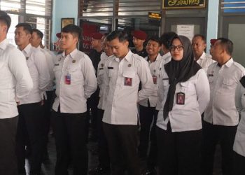 Perang Total Terhadap Halinar: Rutan Pemalang Tegaskan Komitmen Tanpa Kompromi