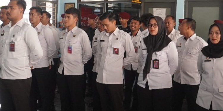 Perang Total Terhadap Halinar: Rutan Pemalang Tegaskan Komitmen Tanpa Kompromi