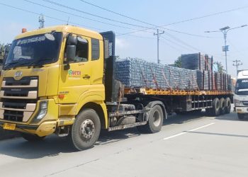 APTRINDO Dinilai Gagal Paham Soal Larangan Truk di Pantura