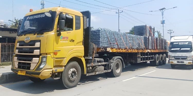 APTRINDO Dinilai Gagal Paham Soal Larangan Truk di Pantura