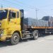 APTRINDO Dinilai Gagal Paham Soal Larangan Truk di Pantura