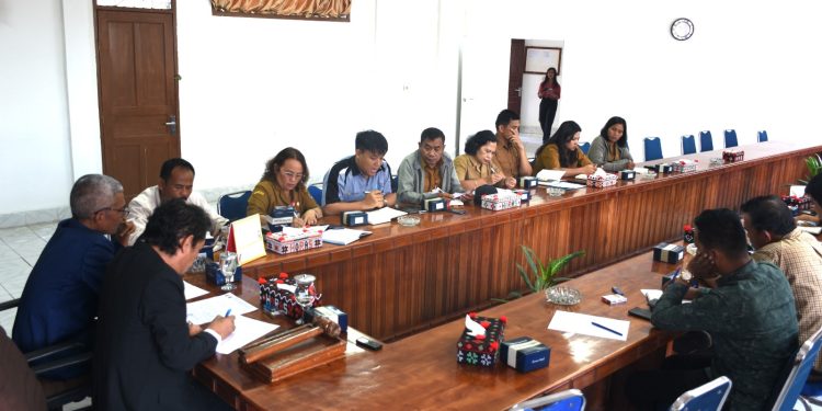 Warga Baktiraja Desak DPRD Humbahas Tindak PLTMH Aek Silang II yang Abaikan Rekomendasi BWSS II