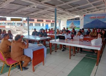 Dorong Disiplin dan Kolaborasi Orang Tua, SMPN 1 Kabanjahe Luncurkan Aplikasi Absensi Digital “AKSI”