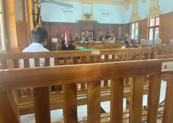 Dua Kali Mangkir dari Panggilan Jaksa, LBH Medan Desak Kejati Sumut Jemput Paksa Bupati Langkat