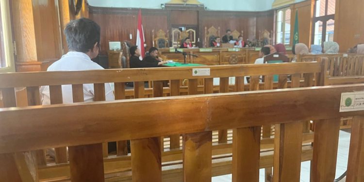 Dua Kali Mangkir dari Panggilan Jaksa, LBH Medan Desak Kejati Sumut Jemput Paksa Bupati Langkat