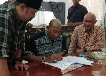 Pelestarian Kawasan Mangrove Langkat Krusial: Simpan Karbon CO₂ Tinggi, Terancam Alih Fungsi