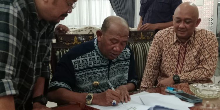 Pelestarian Kawasan Mangrove Langkat Krusial: Simpan Karbon CO₂ Tinggi, Terancam Alih Fungsi