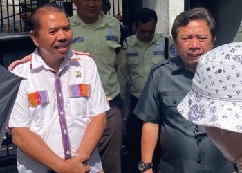 Keluarga Korban dan Tim Hukum Kasus Pembunuhan Rita Julita Sinaga Datangi DPRD Sumut, Desak Proses Hukum Transparan