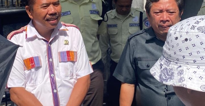 Keluarga Korban dan Tim Hukum Kasus Pembunuhan Rita Julita Sinaga Datangi DPRD Sumut, Desak Proses Hukum Transparan